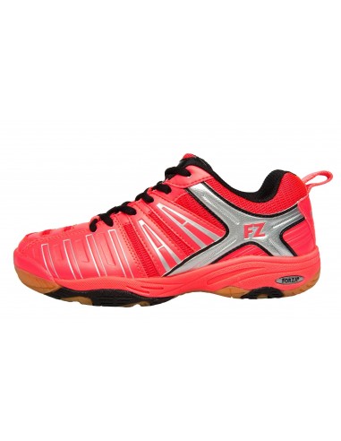 CHAUSSURES INDOOR FORZA FEMME LEANDER PINK