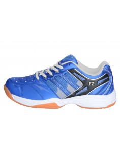 CHAUSSURES FORZA HOMME INDOOR FZ SPEED BLEU 