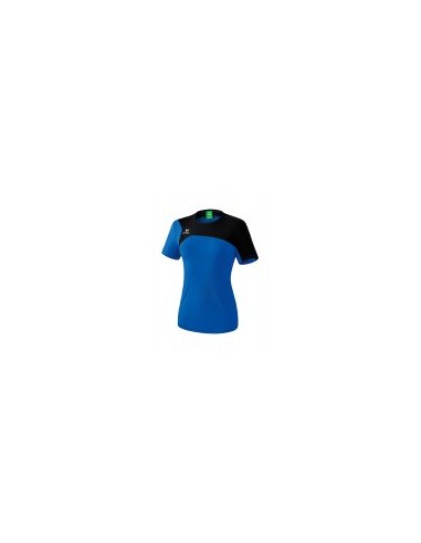 Erima Dames Club 1900 2.0 T-shirts, Koningsblauw