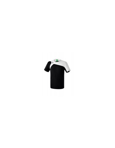 Erima Tee-Shirt Club 1900 2.0 Homme Noir