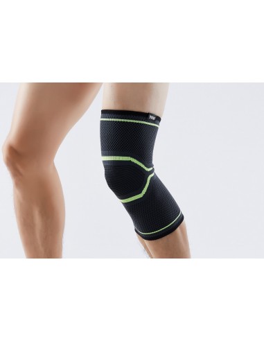 Kniebeschermer voor Bescherming en Ondersteuning TAAN 3D  Kniebeschermer voor Bescherming en Ondersteuning TAAN 3D