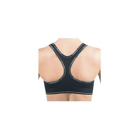 BRASSIERE ZSPORT LINEA NOIR 