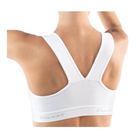 ZSPORT ZBRA EVOLUTION BLANC 