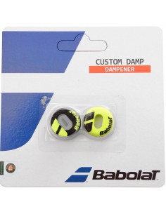 Babolat Custom Dempers (x2) 