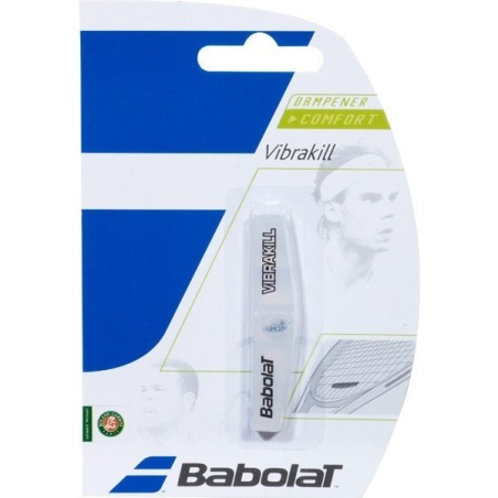 Antivibrateur Babolat Vibrakill (x1)