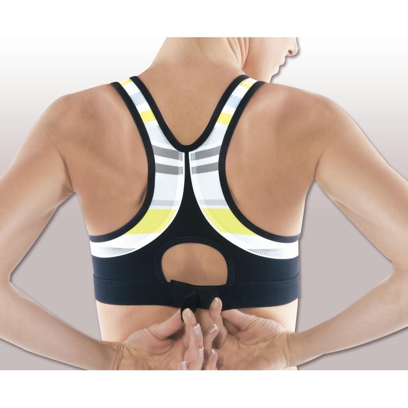 BRASSIERE ZSPORT DYNAMIC 