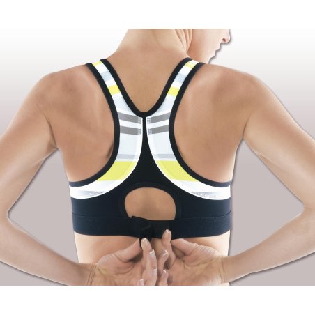 BRASSIERE ZSPORT DYNAMIC 