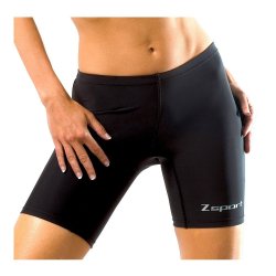 CUISSARD ZSPORT M-09 NOIR GRIS 