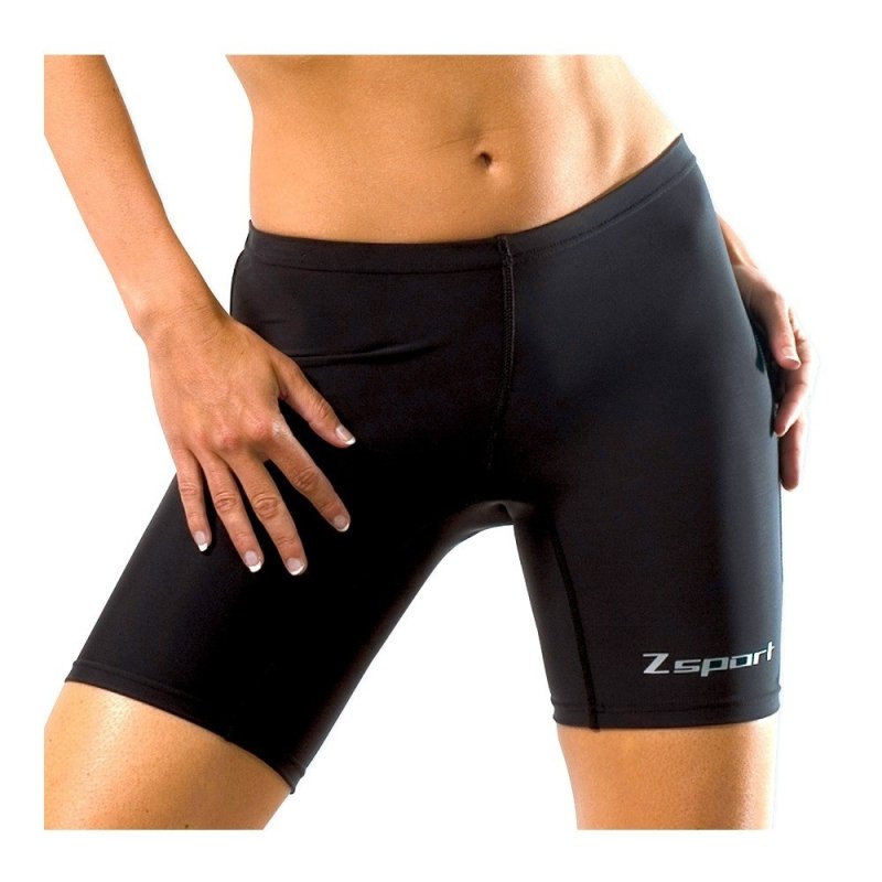 CUISSARD ZSPORT M-09 NOIR GRIS 
