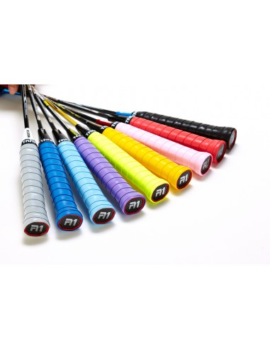 SURGRIP TAAN TW 750 BADMINTON X60  SURGRIP TAAN TW 750 BADMINTON X60