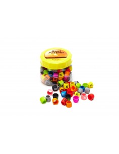 BADMINTON RACKET ABSORBER X100