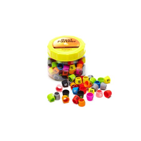 BADMINTON RAQUETTE ABSORBER X100 