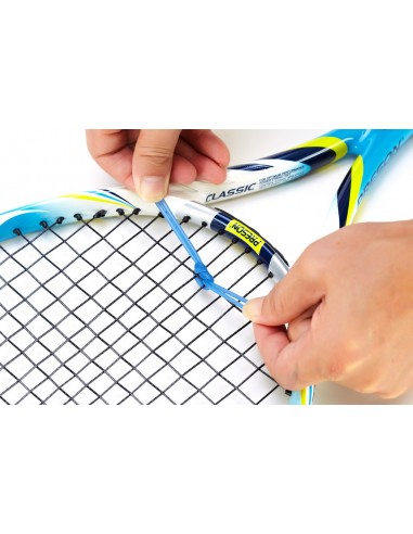 BADMINTON RAQUETTE ABSORBER X100  BADMINTON RAQUETTE ABSORBER X100