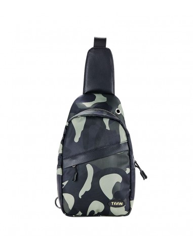 Mochila TAAN BAG 906 para tenis con diseño moderno y funcionalidad  Mochila TAAN BAG 906 para tenis con diseño moderno y funcionalidad