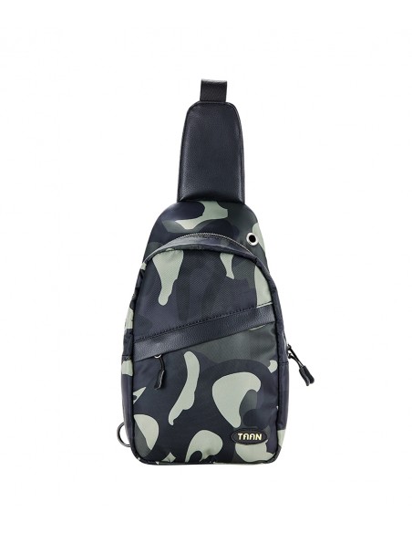 Mochila TAAN BAG 906 para tenis con diseño moderno y funcionalidad 