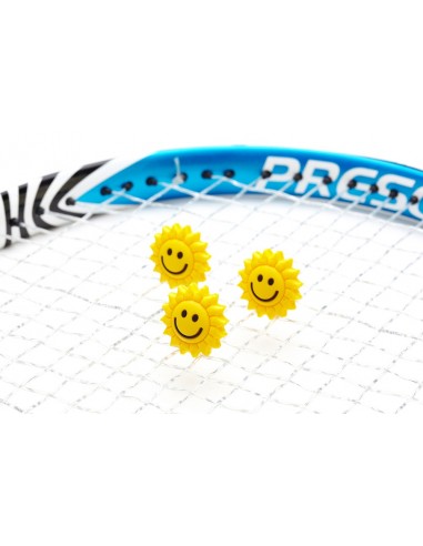 TENNISRAQUETTE ABSORBER X100 voor optimale prestaties op de baan  TENNISRAQUETTE ABSORBER X100 voor optimale prestaties op de baan