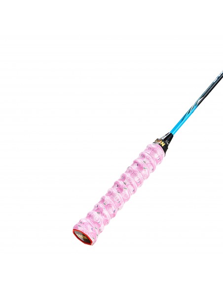 SURGRIP TAAN X9 voor verbeterde grip en controle op de tennisbaan 