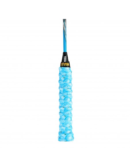 SURGRIP TAAN X9 voor verbeterde grip en controle op de tennisbaan 