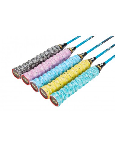 SURGRIP TAAN X9 til forbedring af greb og kontrol 