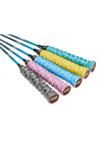 SURGRIP TAAN X9 til forbedring af greb og kontrol 