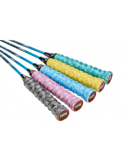 SURGRIP TAAN X9 til forbedring af greb og kontrol 