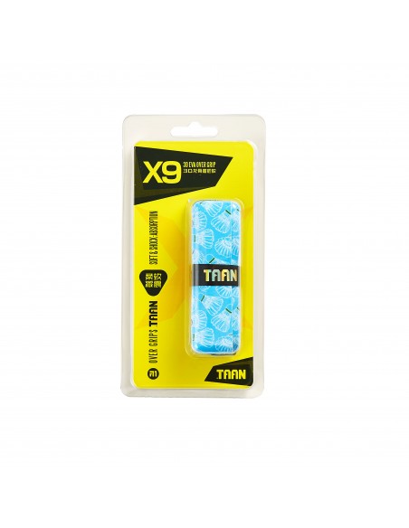 SURGRIP TAAN  X9 