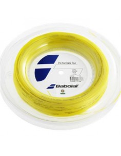 BABOLAT PRO HURRICANE TOUR 1.25 ROPE (200m haspel) 