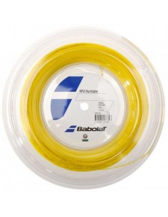 Babolat Rpm Hurricane 1.25 String (200m reel) 