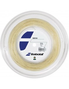 BABOLAT ADDICTION 1.35 REEL (200 METER) 