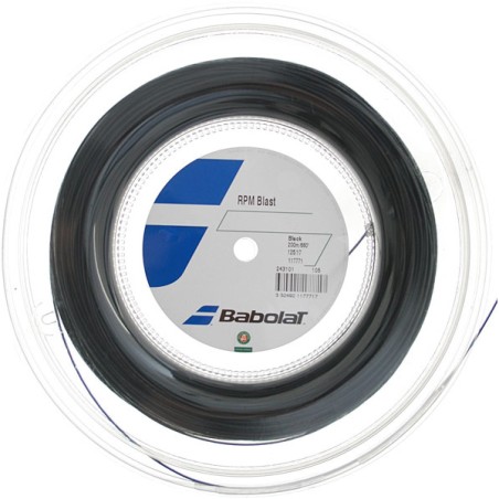 Bobine Babolat RPM Blast 1.25 (200 mètres) 
