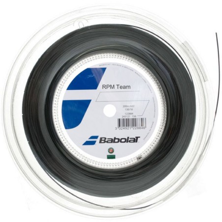 BOBINE BABOLAT RPM TEAM 1.30 (200 METRES) 