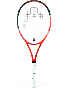 HEAD YOUTEK RADICAL LITE TENNIS RACKET (onbesnaard) 