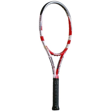 RAQUETTE DE TENNIS BABOLATPURE STORM (non cordée) 