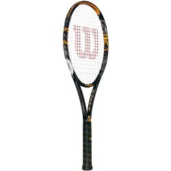 Raquette De Tennis Wilson K Factor Blade 98   (non cordée) 
