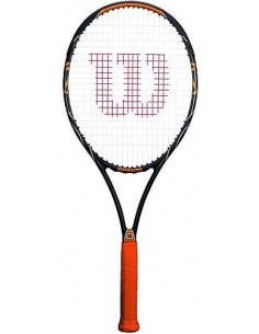 Raquette De Tennis Wilson K Blade 93 Tour 18X20 (non cordée) 