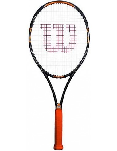 Wilson K Blade 93 Tour Tennisschläger (unbespannt)