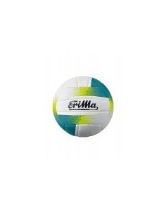 BALLON DE VOLLEY BALL ERIMA Allround Volleyball white/blue 