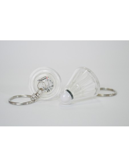 TAAN SLEUTELHANGER voor tennisliefhebbers 