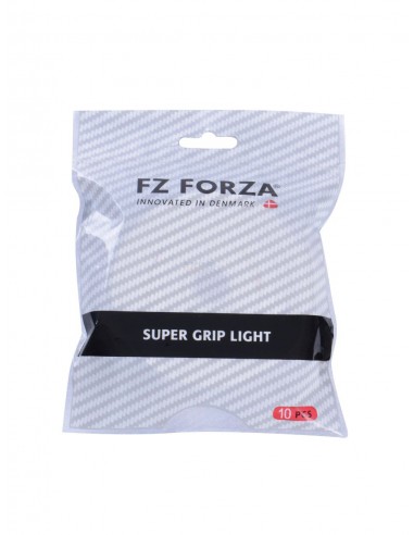 GRIP FORZA SUPER GRIP LIGHT REEL (X10)  GRIP FORZA SUPER GRIP LIGHT REEL (X10)