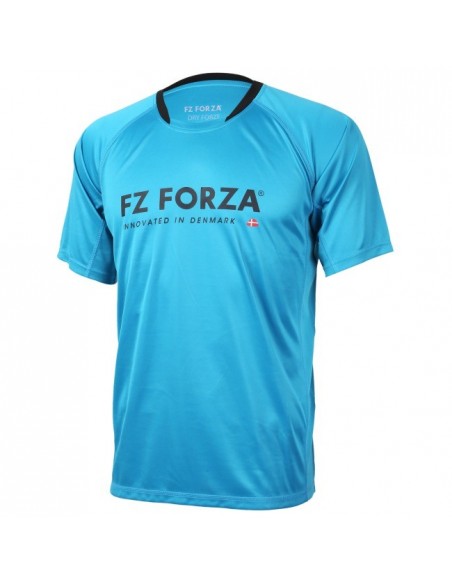 T-shirt Forza Femme Bling til Damer 