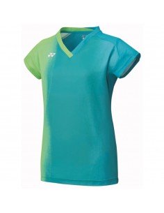 Yonex Polo Tour Elite Women 20297 Blue 