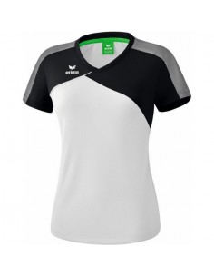 Erima Vrouwen Premium One 2.0 T-Shirt 