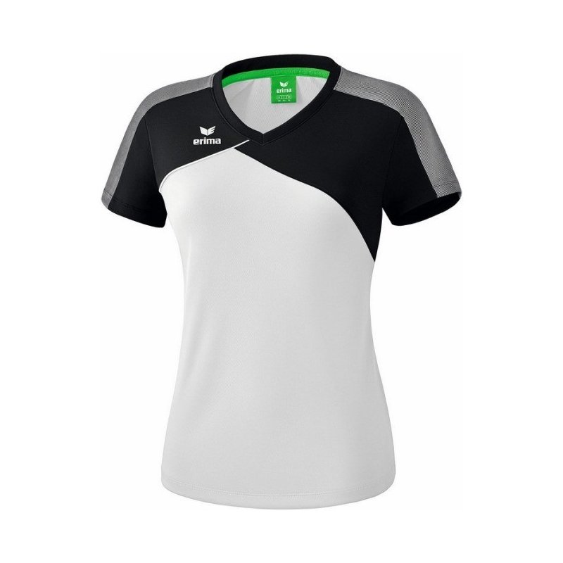 T-Shirt Erima Femme Premium One 2.0 