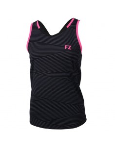 Women's Forza Tank Top Heather