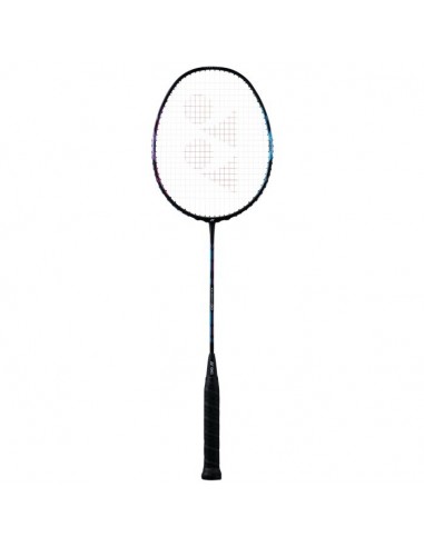 Raquette de badminton Yonex Duora 88 Rose (cordée)