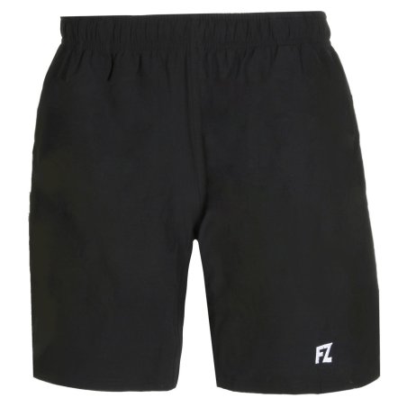 Short Forza junior Ajax Noir 