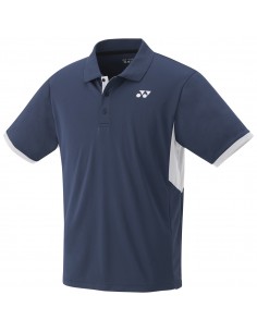 Yonex Junior Team Marine Polo 