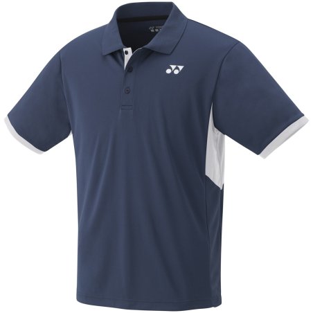 Polo Yonex Junior Team Marine 