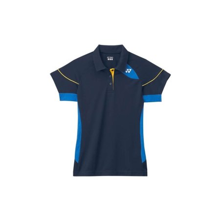 Yonex Polo Lady 2453 Navy Blue 