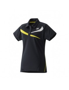 YONEX POLO WOMEN TEAM 20240EX NOIRE 